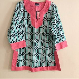 Simply Southern Tunic NWT | Size Medium
